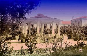 Relizane 505- Place de la Mairie